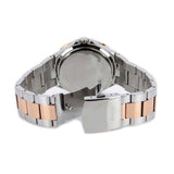  Shop Authentic Guess BFF Multifunction Silver Dial Two Tone Steel Strap Watch for Women - W0231L5 - Luxxuri