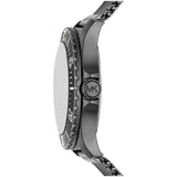  Shop Authentic Michael Kors Everest Quartz Grey Dial Grey Mesh Bracelet Watch For Men - MK9093 - Luxxuri