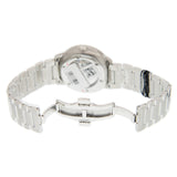  Shop Authentic Mido Commander II Automatic Black Dial Silver Steel Strap Watch For Men - M021.431.11.051.00 - Luxxuri