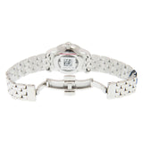  Shop Authentic Mido Baroncelli III Automatic Grey Dial Silver Steel Strap Watch For Women - M7600.4.13.1 - Luxxuri