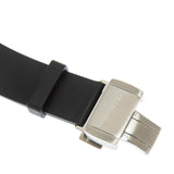  Shop Authentic Gucci Dive Feline Black Dial Black Rubber Strap Watch For Men - YA136320 - Luxxuri