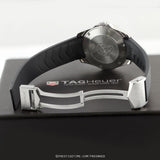  Shop Authentic Tag Heuer Aquaracer Black Dial Watch for Men -  WAY211A.FT6151 - Luxxuri