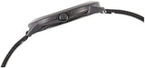  Shop Authentic Calvin Klein Minimal Black Dial Black Mesh Bracelet Watch for Men - K3M224B1 - Luxxuri