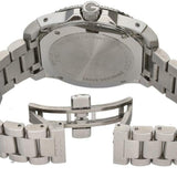  Shop Authentic Gucci Dive Quartz Black Dial Silver Steel Strap Watch For Men - YA136212 - Luxxuri