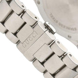  Shop Authentic Gucci Dive Quartz Black Dial Silver Steel Strap Watch For Men - YA136212 - Luxxuri