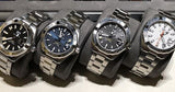 Shop Authentic Tag Heuer Aquaracer Automatic White Dial Silver Steel Strap Watch for Men - WBD2111.BA0928 - Luxxuri