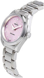  Shop Authentic Omega Seamaster Aqua Terra Quartz Purple Dial Silver Steel Strap Watch for Women - 220.10.28.60.60.001 - Luxxuri