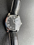  Shop Authentic Longines Master Collection Automatic 40mm Watch for Men - L2.793.4.51.7 - Luxxuri