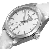  Shop Authentic Tissot PR 100 Lady Sport Chic Watch For Women - T101.210.16.031.00 - Luxxuri