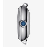  Shop Authentic Tissot Bellissima Automatic Silver Dial Silver Steel Strap Watch For Women - T126.207.11.013.00 - Luxxuri