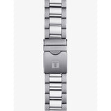  Shop Authentic Tissot Seastar 1000 Chronograph Blue Dial Silver Steel Strap Watch For Men - T120.417.11.041.00 - Luxxuri