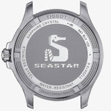  Shop Authentic Tissot Seastar 1000 Blue Dial Silver Steel Strap Watch For Men - T120.410.11.041.00 - Luxxuri