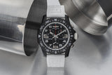  Shop Authentic Breitling Endurance Pro Black Dial White Rubber Strap Watch for Men - X82310A71B1S1 - Luxxuri