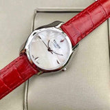  Shop Authentic Tissot T Wave Quartz Watch For Women - T023.210.16.111.01 - Luxxuri