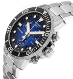  Shop Authentic Tissot Seastar 1000 Chronograph Driver Blue Dial Silver Steel Strap Watch For Men - T120.417.11.041.01 - Luxxuri