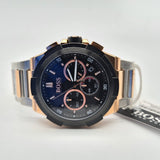  Shop Authentic Hugo Boss Supernova Black Dial Two Tone Steel Strap Watch for Men - 1513358 - Luxxuri