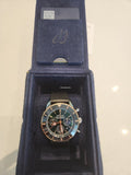  Shop Authentic Breitling Superocean Heritage B01 Chronograph 44 Limited Edition Green Dial Black Mesh Bracelet Watch for Women - UB01622A1L1S1 - Luxxuri