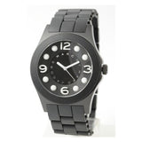  Shop Authentic Marc Jacobs Pelly Black Dial Black Silicone Strap Watch for Women - MBM2516 - Luxxuri