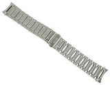  Shop Authentic Hugo Boss Aeroliner Chronograph White Dial Silver Steel Strap Watch for Men - 1513182 - Luxxuri
