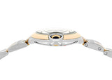  Shop Authentic Cartier Ballon Bleu De Cartier Diamonds Silver Dial Two Tone Steel Strap Watch for Women - W3BB0026 - Luxxuri