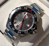  Shop Authentic Tag Heuer Formula 1 Anthracite Dial Watch for Men - WAZ1018.BA0842 - Luxxuri
