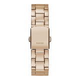  Shop Authentic Guess Eclipse Rose Gold Dial Rose Gold Steel Strap Watch for Women - GW0314L3 - Luxxuri