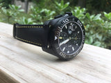  Shop Authentic Tag Heuer Aquaracer PVD Black Dial Watch for Men - CAY218A.FC6361 - Luxxuri
