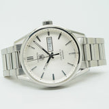  Shop Authentic Tag Heuer Carrera White Dial Watch for Men - WAR201B.BA0723 - Luxxuri