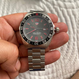  Shop Authentic Tag Heuer Formula 1 Anthracite Dial Watch for Men - WAZ1018.BA0842 - Luxxuri