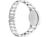  Shop Authentic Calvin Klein Stately White Dial Silver Steel Strap Watch for Women - K3G23126 - Luxxuri