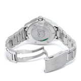  Shop Authentic Tag Heuer Aquaracer Green Dial Watch for Men - WAY2015.BA0927 - Luxxuri