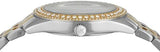  Shop Authentic Michael Kors Harlowe Three-Hand Crystals White Dial Two Tone Steel Strap Watch for Women - MK4811 - Luxxuri