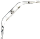 Shop Authentic Calvin Klein Simplicity Blue Dial Silver Steel Strap Watch for Women - K432314N - Luxxuri