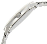  Shop Authentic Calvin Klein Minimal Grey Dial Silver Mesh Bracelet Watch for Men - K3M52154 - Luxxuri