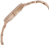  Shop Authentic Swarovski Daytime Analog Gold Dial Gold Steel Strap Watch for Women - 5182231 - Luxxuri