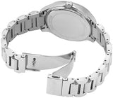  Shop Authentic Michael Kors Sage Three-Hand White Dial Silver Steel Strap Watch for Women - MK4807 - Luxxuri