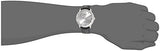  Shop Authentic Mido Comander II Automatic Chronometer Silver Dial Black Leather Strap Watch For Men - M021.431.16.031.00 - Luxxuri
