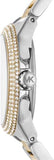  Shop Authentic Michael Kors Camille Multifunction Silver Dial Two Tone Steel Strap Watch For Women - MK6982 - Luxxuri