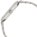  Shop Authentic Michael Kors Darci Silver Dial Silver Steel Strap Watch for Women - MK3404 - Luxxuri