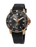  Shop Authentic Tissot Seastar 1000 Powermatic 80 Black Dial Black Rubber Strap Watch for Men - T120.407.37.051.01 - Luxxuri