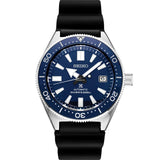  Shop Authentic Seiko Prospex PADI Special Edition Divers 200M Blue Dial Blue Rubber Strap Watch For Men - SPB071J1 - Luxxuri
