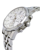  Shop Authentic Tissot T Race PRC 200 Chronograph Steel Mens Watch T17.1.586.32 - Luxxuri