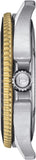  Shop Authentic Tissot Seastar 1000 Black Dial Two Tone Steel Strap Watch For Men - T120.410.22.051.00 - Luxxuri