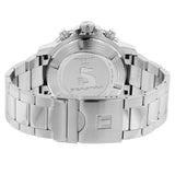  Shop Authentic Tissot Seastar 1000 Chronograph Black Dial Silver Steel Strap Watch For Men - T120.417.11.051.00 - Luxxuri