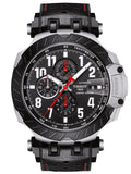  Shop Authentic Tissot T Race Chronograph Automatic Mens Watch T048.427.27.057.00 - Luxxuri
