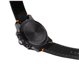  Shop Authentic Tissot Supersport Chrono Grey Dial Black Nylon Strap Watch For Men - T125.617.36.081.00 - Luxxuri