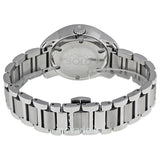  Shop Authentic Movado Bold Silver Dial Silver Steel Strap Watch for Women - 3600244 - Luxxuri