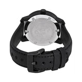  Shop Authentic Movado Bold Black Dial Black Leather Strap Watch for Women - 3600483 - Luxxuri