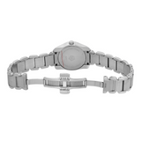  Shop Authentic Tissot T Wave Stainless Steel Watch For Women - T023.210.11.116.00 - Luxxuri