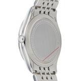  Shop Authentic Tudor 1926 Automatic Black Dial Silver Steel Strap Watch for Men - M91650-0002 - Luxxuri